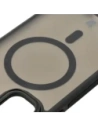Kup Bizon Case Eclipse Samsung Galaxy S24 FE füstös fekete kerettel - BIZ7159 - {ean13} - Sklep Home Screen