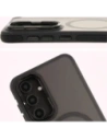 Kup Bizon Case Eclipse Samsung Galaxy S24 FE füstös fekete kerettel - BIZ7159 - {ean13} - Sklep Home Screen