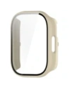 Kup Etui ze szkłem do zegarka Bizon Case+Glass Watch do Xiaomi Redmi Watch 5 Active beżowe - BIZ7163 - {ean13} - Sklep Home Screen