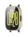 Kup Etui ze szkłem do zegarka Bizon Case+Glass Watch do Xiaomi Redmi Watch 5 Active beżowe - BIZ7163 - {ean13} - Sklep Home Screen