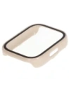 Kup Bizon Case+Glass Uhr Xiaomi Redmi Watch 5 Active beige - BIZ7163 - {ean13} - Sklep Home Screen
