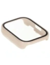 Kup Bizon Case+Glass Uhr Xiaomi Redmi Watch 5 Active beige - BIZ7163 - {ean13} - Sklep Home Screen