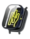Kup Etui ze szkłem do zegarka Bizon Case+Glass Watch do Xiaomi Redmi Watch 5 Active niebieskie - BIZ7164 - {ean13} - Sklep Home Screen
