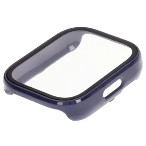 Kup Etui ze szkłem do zegarka Bizon Case+Glass Watch do Xiaomi Redmi Watch 5 Active niebieskie - BIZ7164 - {ean13} - Sklep Home Screen