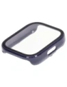 Kup Etui ze szkłem do zegarka Bizon Case+Glass Watch do Xiaomi Redmi Watch 5 Active niebieskie - BIZ7164 - {ean13} - Sklep Home Screen