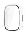 Kup Etui ze szkłem do zegarka Bizon Case+Glass Watch do Xiaomi Redmi Watch 5 Active przezroczyste - BIZ7165 - {ean13} - Sklep Home Screen