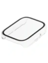 Buy Bizon Case+Glass Watch Xiaomi Redmi Watch 5 Active clear - BIZ7165 - {ean13} - Home Screen Store Europe