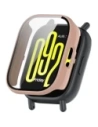 Kup Bizon Case+Glass óra Xiaomi Redmi Watch 5 Active rózsaszín - BIZ7166 - {ean13} - Sklep Home Screen