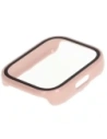 Kup Etui ze szkłem do zegarka Bizon Case+Glass Watch do Xiaomi Redmi Watch 5 Active różowe - BIZ7166 - {ean13} - Sklep Home Screen