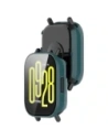 Bizon Case+Glass Watch Xiaomi Redmi Watch 5 Active green