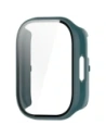 Kup Etui ze szkłem do zegarka Bizon Case+Glass Watch do Xiaomi Redmi Watch 5 Active zielone - BIZ7167 - {ean13} - Sklep Home Screen