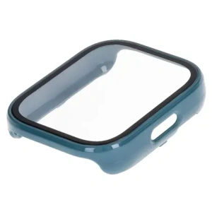 Kup Etui ze szkłem do zegarka Bizon Case+Glass Watch do Xiaomi Redmi Watch 5 Active zielone - BIZ7167 - {ean13} - Sklep Home Screen