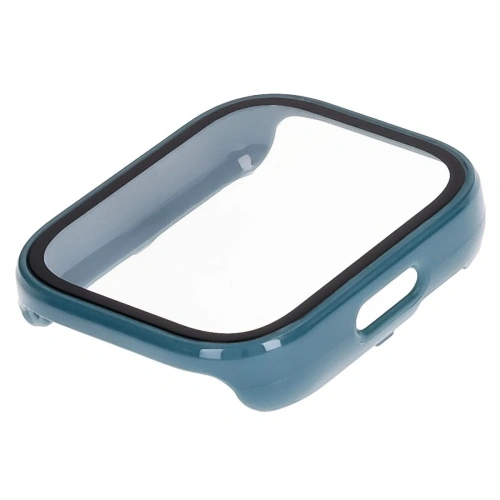Kup Etui ze szkłem do zegarka Bizon Case+Glass Watch do Xiaomi Redmi Watch 5 Active zielone - BIZ7167 - {ean13} - Sklep Home Screen
