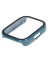 Kup Etui ze szkłem do zegarka Bizon Case+Glass Watch do Xiaomi Redmi Watch 5 Active zielone - BIZ7167 - {ean13} - Sklep Home Screen