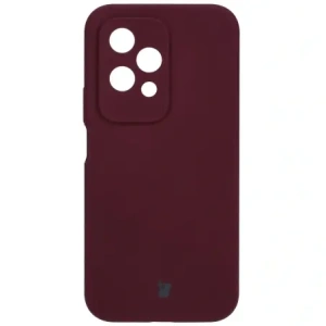 Kup Bizon Soft Case Honor 200 Lite sötétlila - BIZ7168 - {ean13} - Sklep Home Screen