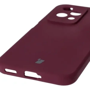 Kup Bizon Soft Case Honor 200 Lite sötétlila - BIZ7168 - {ean13} - Sklep Home Screen