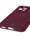 Kup Silikonowe etui Bizon Soft Case do Honor 200 Lite ciemnofioletowe - BIZ7168 - {ean13} - Sklep Home Screen