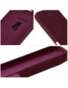 Kup Silikonowe etui Bizon Soft Case do Honor 200 Lite ciemnofioletowe - BIZ7168 - {ean13} - Sklep Home Screen