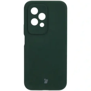 Kup Bizon Soft Case Honor 200 Lite sötétzöld - BIZ7169 - {ean13} - Sklep Home Screen