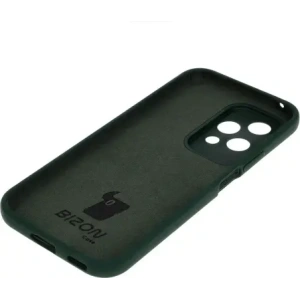 Kup Bizon Soft Case Honor 200 Lite sötétzöld - BIZ7169 - {ean13} - Sklep Home Screen