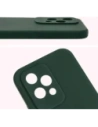 Kup Silikonowe etui Bizon Soft Case do Honor 200 Lite ciemnozielone - BIZ7169 - {ean13} - Sklep Home Screen