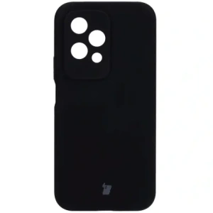 Kup Bizon Soft Case Honor 200 Lite fekete - BIZ7170 - {ean13} - Sklep Home Screen