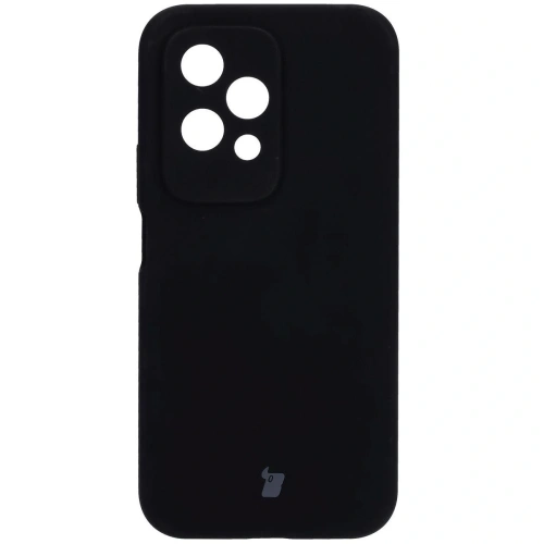 Kup Bizon Soft Case Honor 200 Lite schwarz - BIZ7170 - {ean13} - Sklep Home Screen