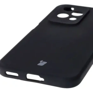 Kup Bizon Soft Case Honor 200 Lite fekete - BIZ7170 - {ean13} - Sklep Home Screen