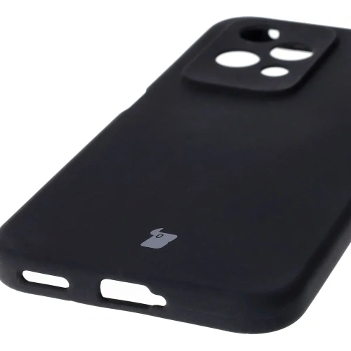 Kup Bizon Soft Case Honor 200 Lite schwarz - BIZ7170 - {ean13} - Sklep Home Screen