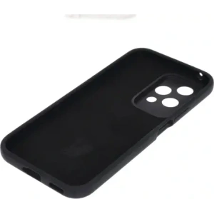 Kup Bizon Soft Case Honor 200 Lite fekete - BIZ7170 - {ean13} - Sklep Home Screen