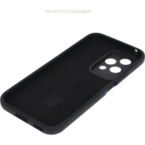 Kup Silikonový obal Bizon Soft Case pro Honor 200 Lite černý - BIZ7170 - {ean13} - Sklep Home Screen