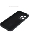 Kup Silikonový obal Bizon Soft Case pro Honor 200 Lite černý - BIZ7170 - {ean13} - Sklep Home Screen