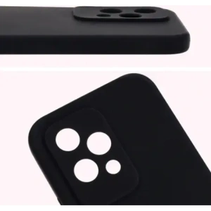 Kup Bizon Soft Case Honor 200 Lite fekete - BIZ7170 - {ean13} - Sklep Home Screen