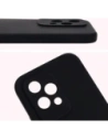 Kup Bizon Soft Case Honor 200 Lite schwarz - BIZ7170 - {ean13} - Sklep Home Screen