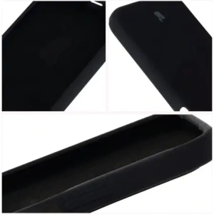 Kup Bizon Soft Case Honor 200 Lite fekete - BIZ7170 - {ean13} - Sklep Home Screen