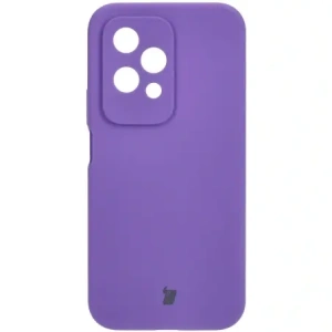 Kup Bizon Soft Case Honor 200 Lite lila - BIZ7171 - {ean13} - Sklep Home Screen