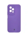 Kup Silikonowe etui Bizon Soft Case do Honor 200 Lite fioletowe - BIZ7171 - {ean13} - Sklep Home Screen