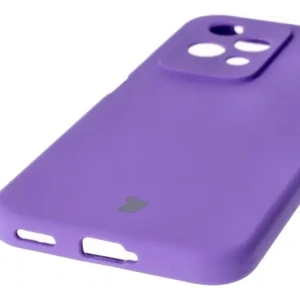 Kup Bizon Soft Case Honor 200 Lite lila - BIZ7171 - {ean13} - Sklep Home Screen