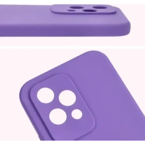 Kup Bizon Soft Case Honor 200 Lite lila - BIZ7171 - {ean13} - Sklep Home Screen