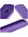 Kup Silikonový obal Bizon Soft Case pro Honor 200 Lite fialový - BIZ7171 - {ean13} - Sklep Home Screen