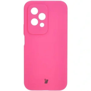 Kup Bizon Soft Case Honor 200 Lite neon rózsaszín - BIZ7172 - {ean13} - Sklep Home Screen