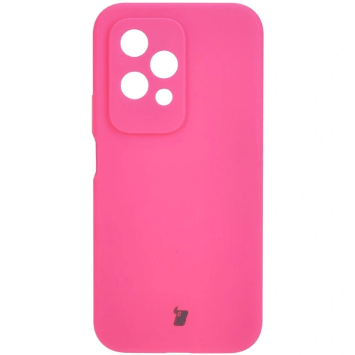 Kup Bizon Soft Case Honor 200 Lite neon rózsaszín - BIZ7172 - {ean13} - Sklep Home Screen
