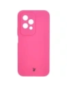 Kup Silikonowe etui Bizon Soft Case do Honor 200 Lite neonowo-różowe - BIZ7172 - {ean13} - Sklep Home Screen