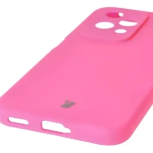 Kup Bizon Soft Case Honor 200 Lite neon rózsaszín - BIZ7172 - {ean13} - Sklep Home Screen