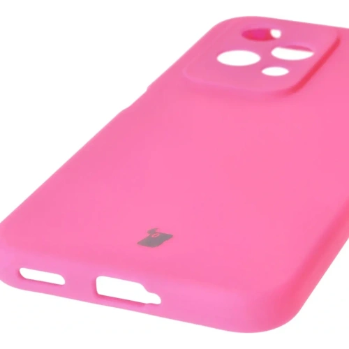 Kup Bizon Soft Case Honor 200 Lite neon rózsaszín - BIZ7172 - {ean13} - Sklep Home Screen