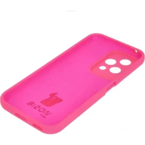 Kup Bizon Soft Case Honor 200 Lite neon rózsaszín - BIZ7172 - {ean13} - Sklep Home Screen