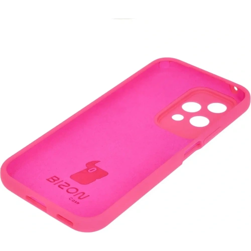 Kup Bizon Soft Case Honor 200 Lite neon rózsaszín - BIZ7172 - {ean13} - Sklep Home Screen