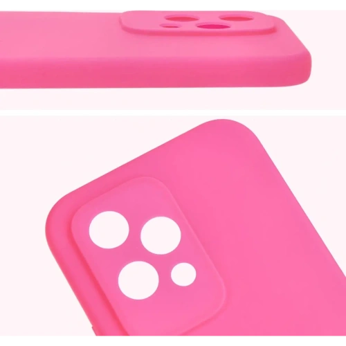 Kup Bizon Soft Case Honor 200 Lite neon rózsaszín - BIZ7172 - {ean13} - Sklep Home Screen