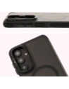 Buy Bizon Case Eclipse Samsung Galaxy A16 4G/5G smoky with a black frame - BIZ7173 - {ean13} - Home Screen Store Europe
