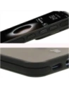 Buy Bizon Case Eclipse Samsung Galaxy S24 Plus smoky with a black frame - BIZ7174 - {ean13} - Home Screen Store Europe